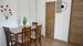 Jídelní kout - apartmá I.